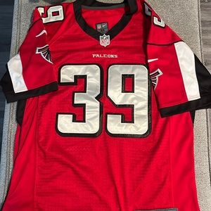 Atlanta Falcons Jersey